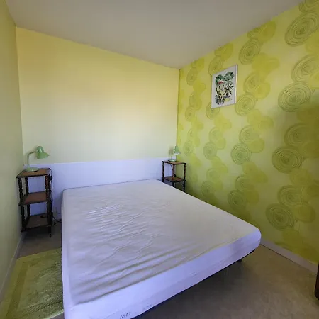 4 Pers, Vue Mer, 2 Terrasses, Acces - Fr-1-364-173