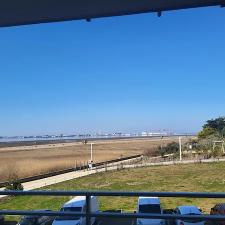 4 Pers, Vue Mer, 2 Terrasses, Acces - Fr-1-364-173