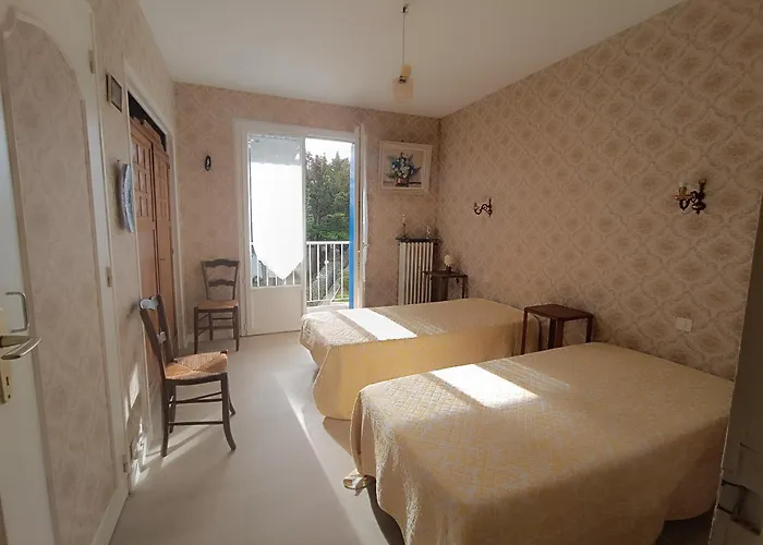 Appartamento à - 4 Pers, 2 Terrasses Et Vue - Fr-1-364-173 Saint-Brévin-les-Pins