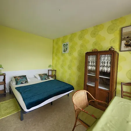 4 Pers, Vue Mer, 2 Terrasses, Acces * Saint-Brévin-les-Pins