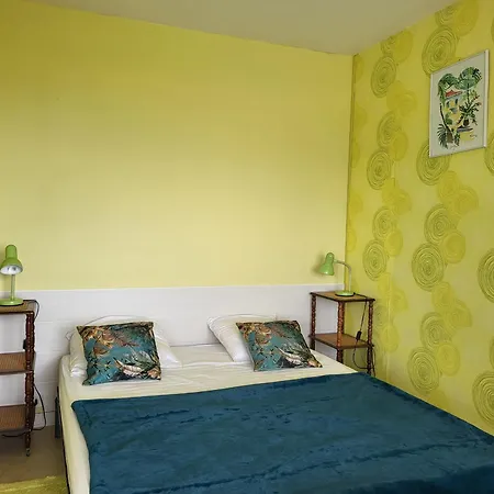 4 Pers, Vue Mer, 2 Terrasses, Acces - Fr-1-364-173 Saint-Brévin-les-Pins