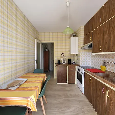 Apartamento 4 Pers, Vue Mer, 2 Terrasses, Acces - Fr-1-364-173 Saint-Brevin-les-Pins