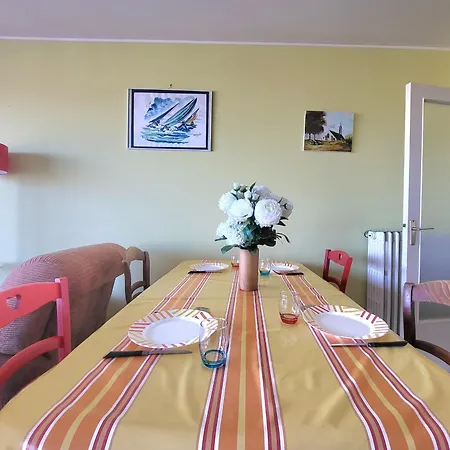 4 Pers, Vue Mer, 2 Terrasses, Acces Saint-Brévin-les-Pins