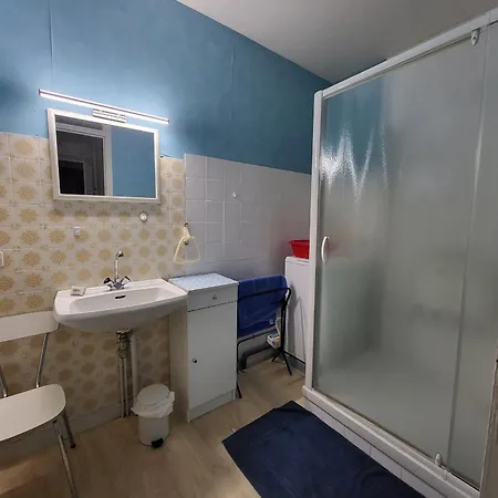 Apartament 4 Pers, Vue Mer, 2 Terrasses, Acces - Fr-1-364-173