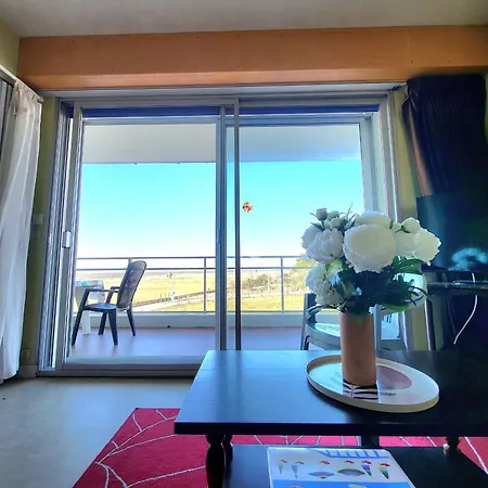 4 Pers, Vue Mer, 2 Terrasses, Acces Saint-Brévin-les-Pins