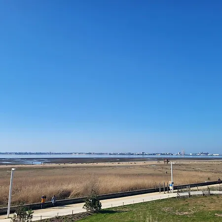 4 Pers, Vue Mer, 2 Terrasses, Acces - Fr-1-364-173 Apartamento *
