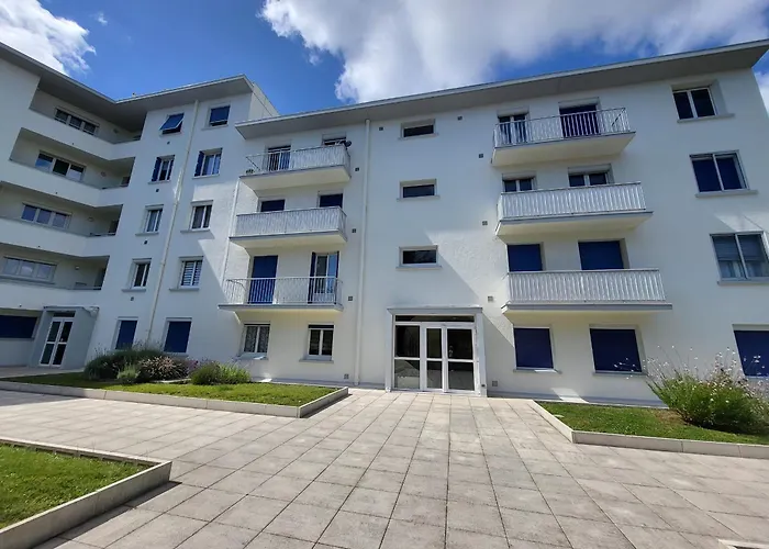 4 Pers, Vue Mer, 2 Terrasses, Acces - Fr-1-364-173