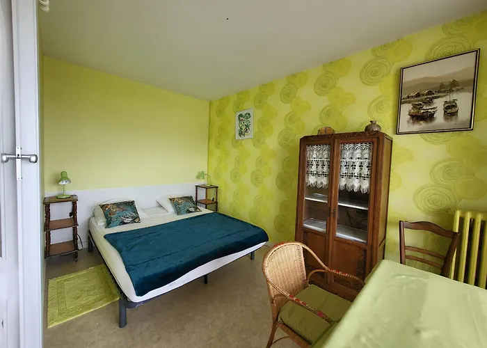 4 Pers, Vue Mer, 2 Terrasses, Acces - Fr-1-364-173 * Saint-Brévin-les-Pins